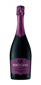 Promosso - Dolce Rosso